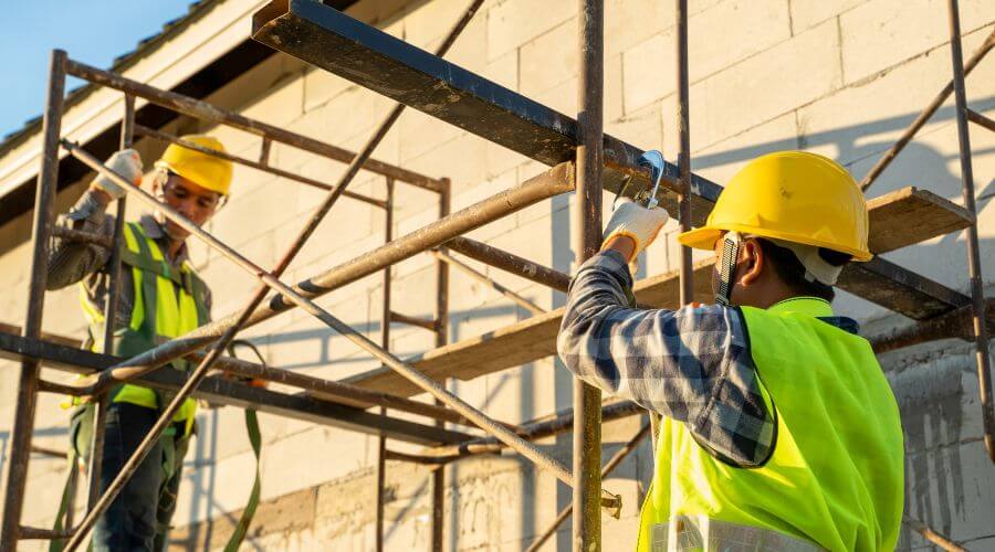Expert top industrial roofings services in Beedeville, AR